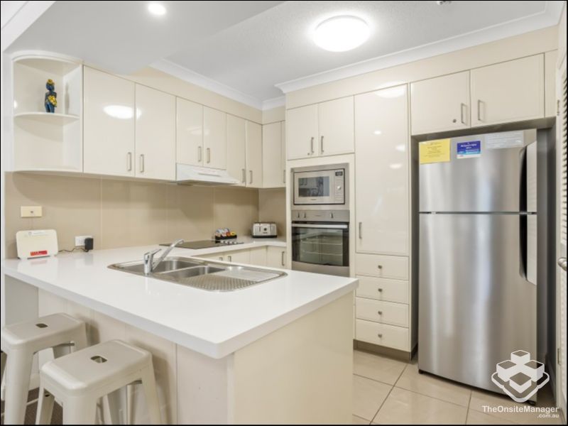 rental property Gold Coast