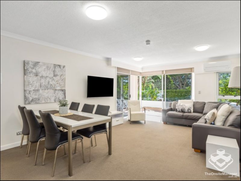 rental property Gold Coast