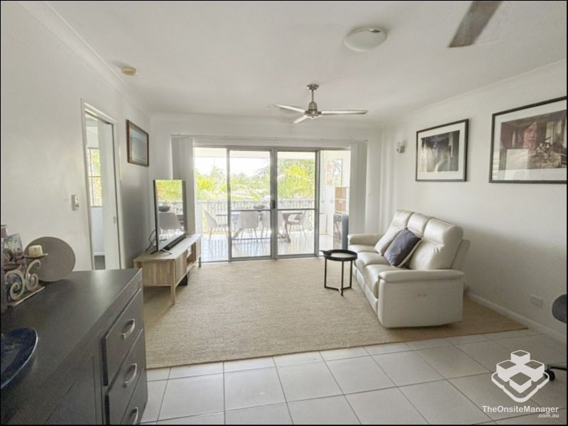 rental property Cairns