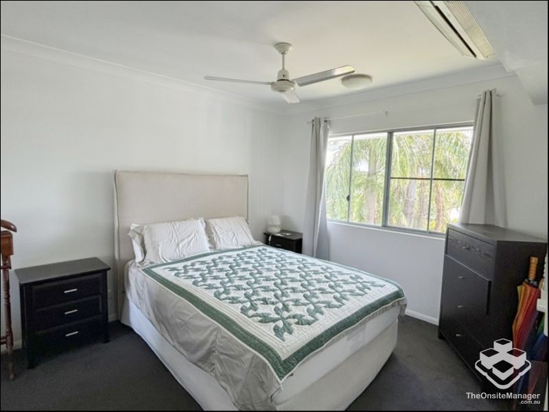rental property Cairns
