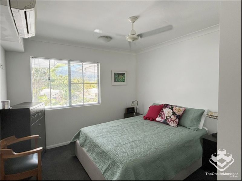 rental property Cairns