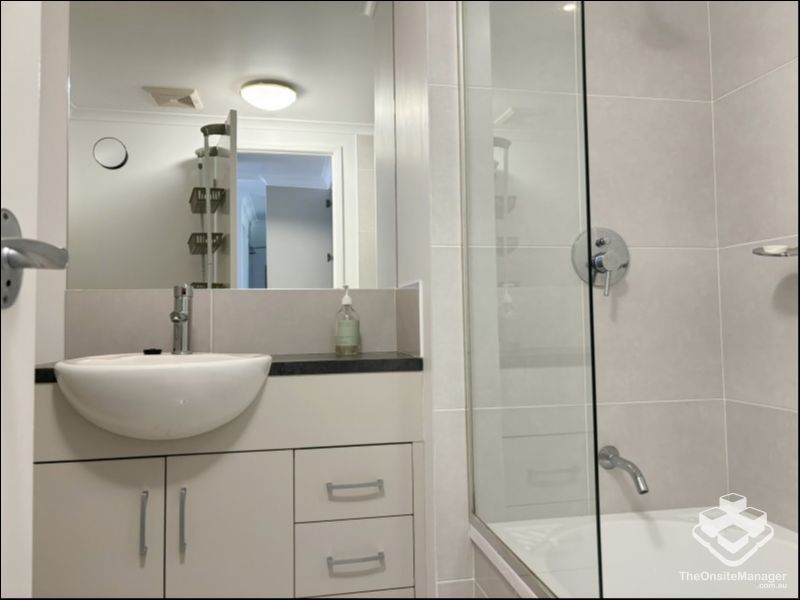 rental property Cairns