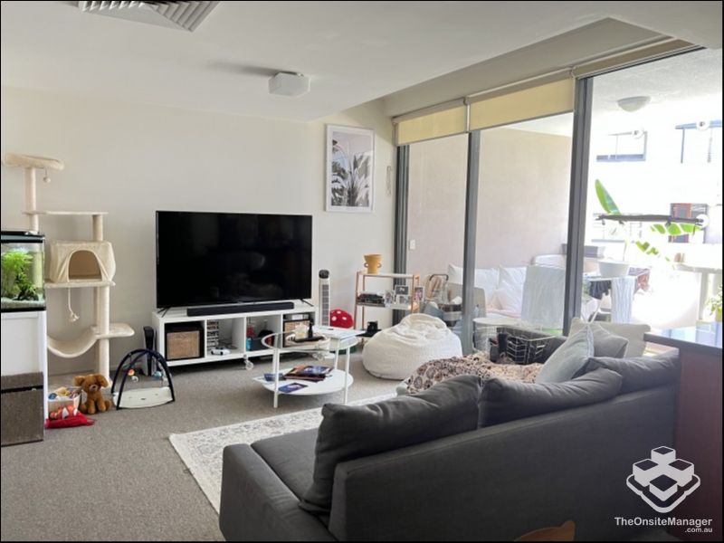 rental property Brisbane