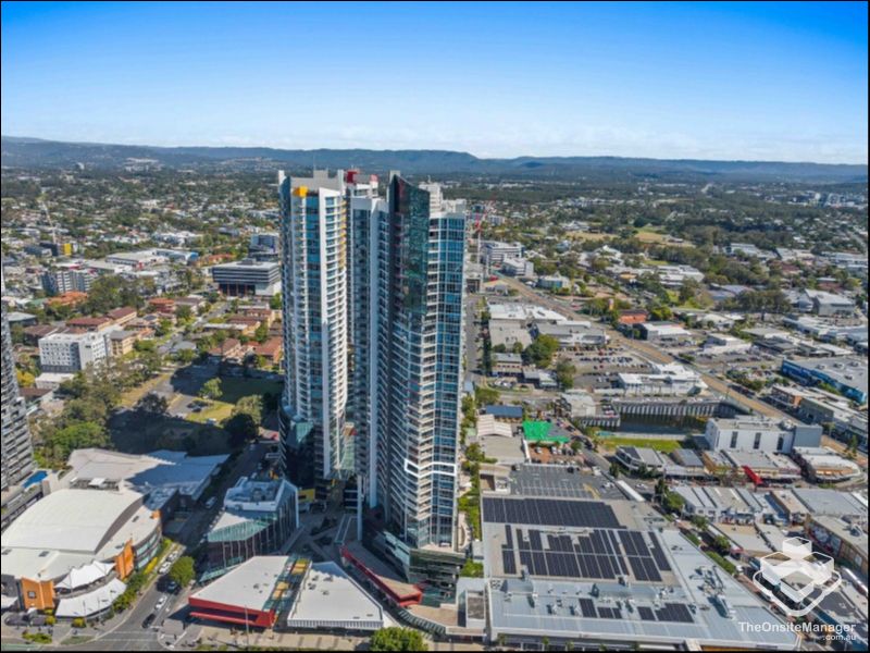 real estate Gold Coast