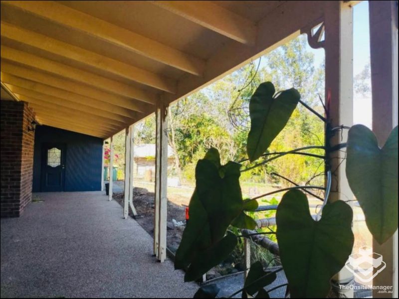 rental property Ipswich