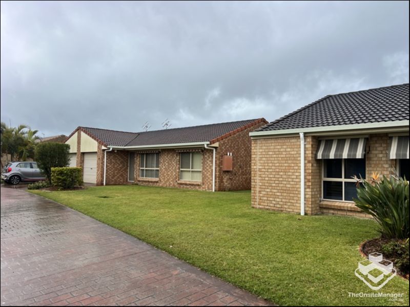 management rights Gold Coast