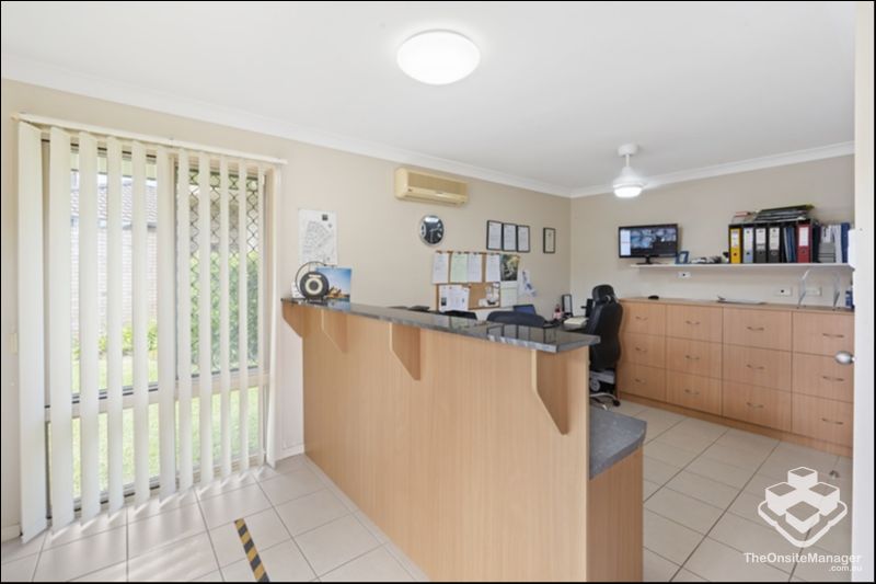 management rights Gold Coast