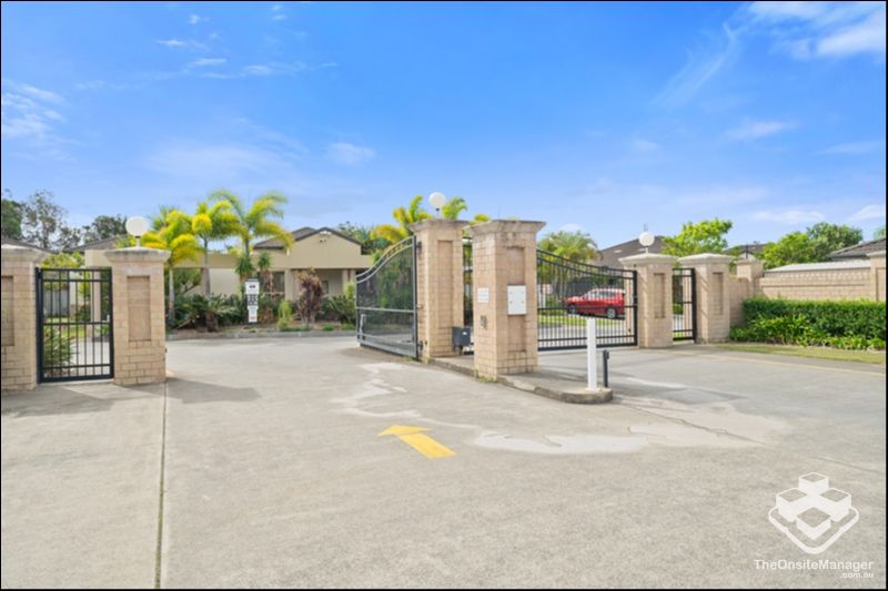 management rights Gold Coast