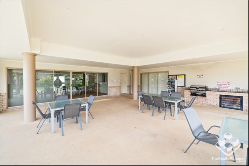 management rights Gold Coast