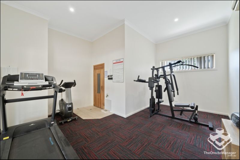 management rights Gold Coast