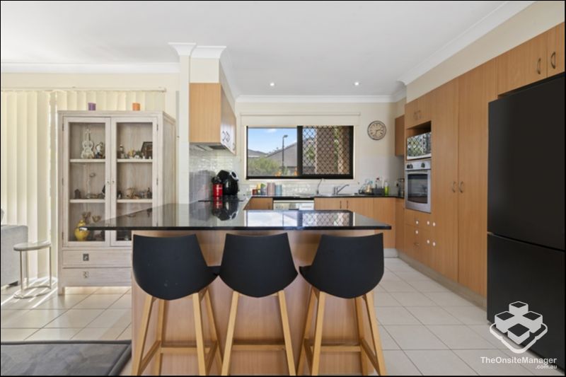 management rights Gold Coast