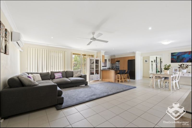 management rights Gold Coast