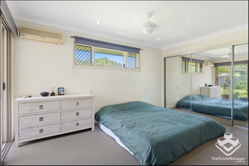 management rights Gold Coast