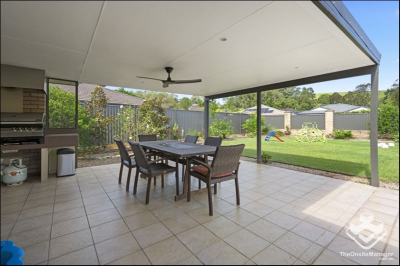 management rights Gold Coast