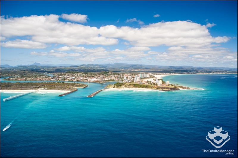management rights Gold Coast