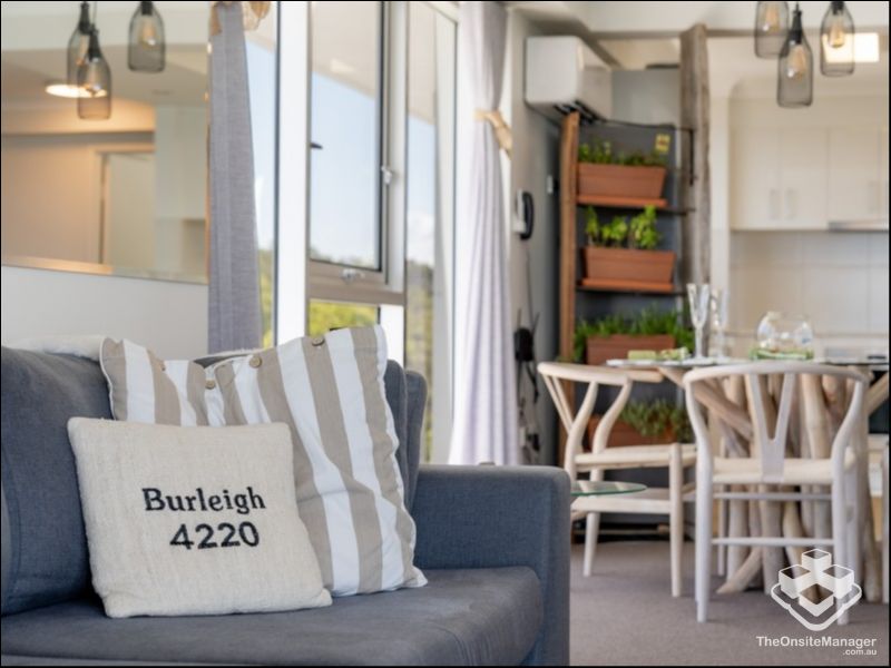 real estate Gold Coast