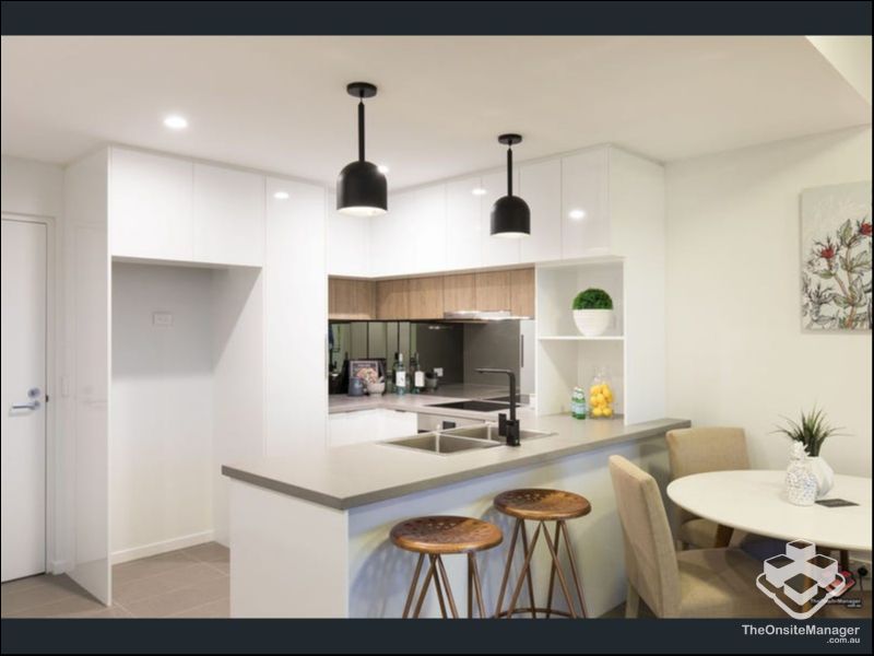 rental property Brisbane