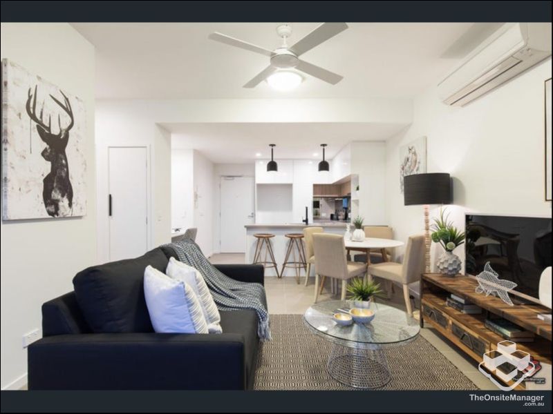 rental property Brisbane