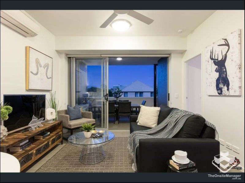 rental property Brisbane