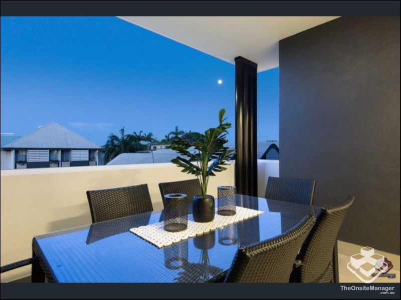 rental property Brisbane