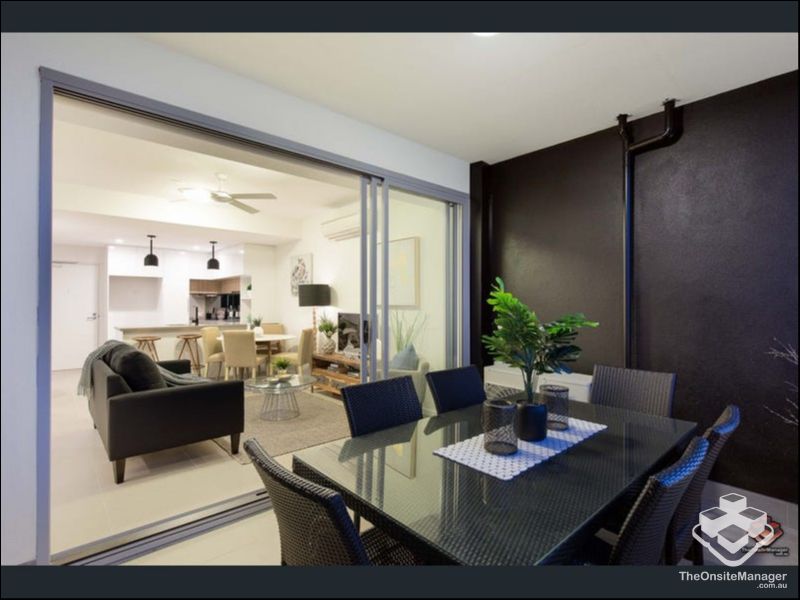 rental property Brisbane