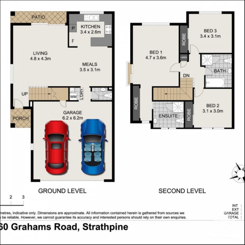 real estate Brisbane