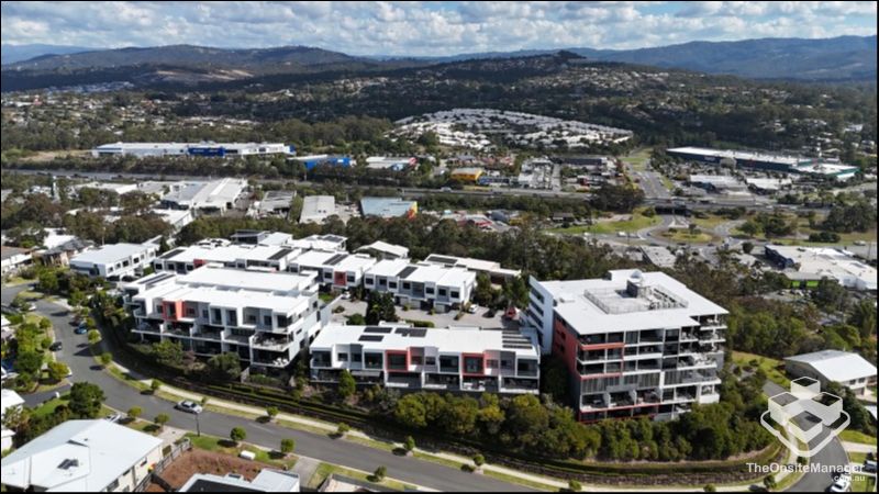 Management Rights Gold Coast