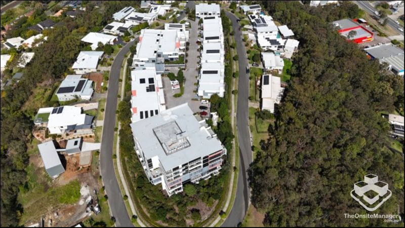 Management Rights Gold Coast