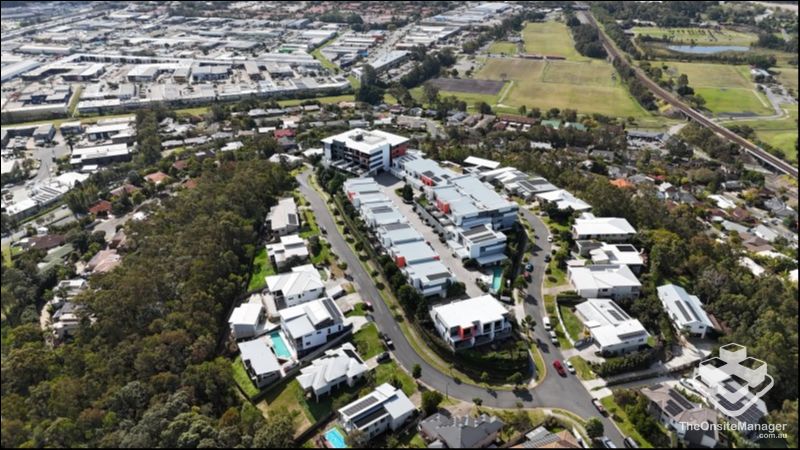 Management Rights Gold Coast