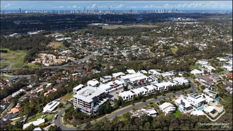 Management Rights Gold Coast