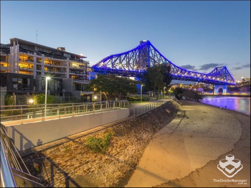 rental property Brisbane