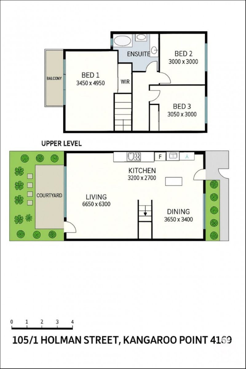 rental property Brisbane