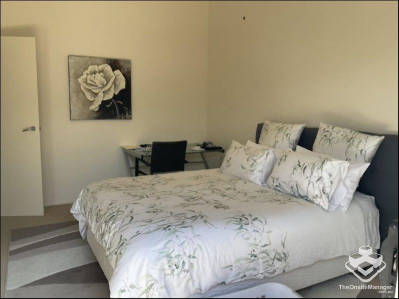 rental property Invalid address