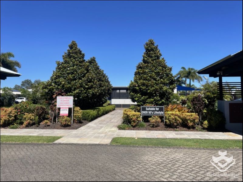 rental property Invalid address