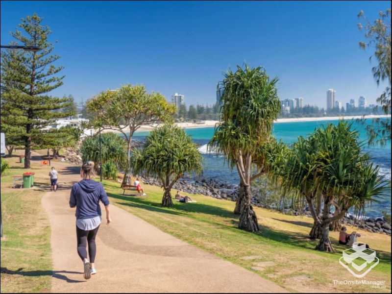 real estate Gold Coast