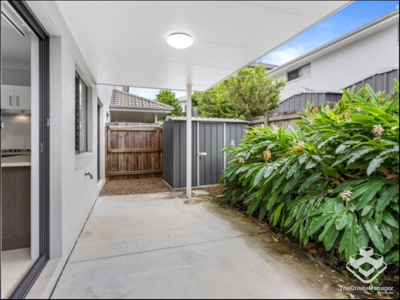 rental property Brisbane