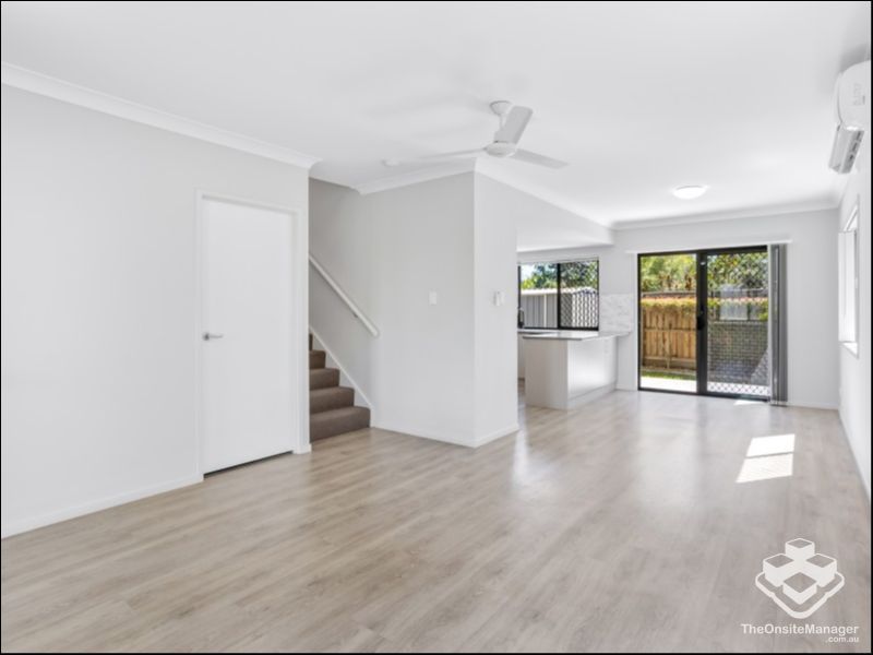 rental property Brisbane
