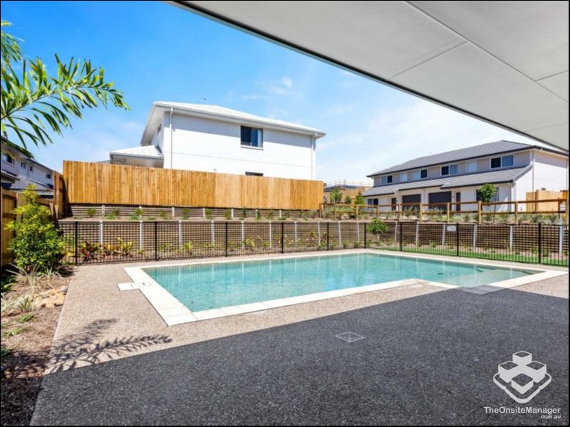 rental property Brisbane