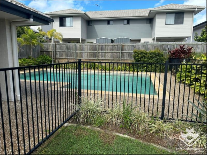 rental property Brisbane