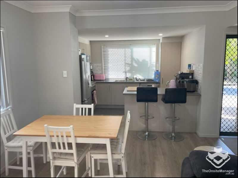 rental property Brisbane