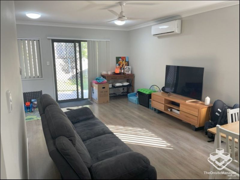 rental property Brisbane