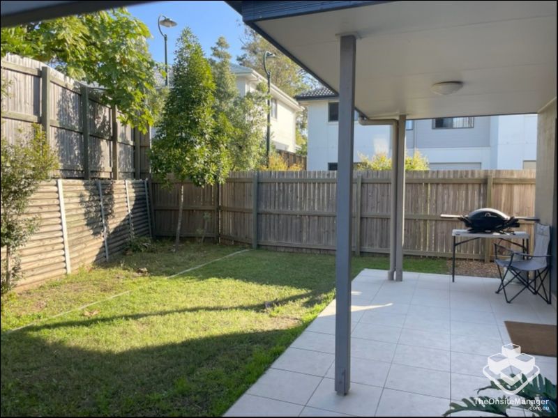 rental property Brisbane