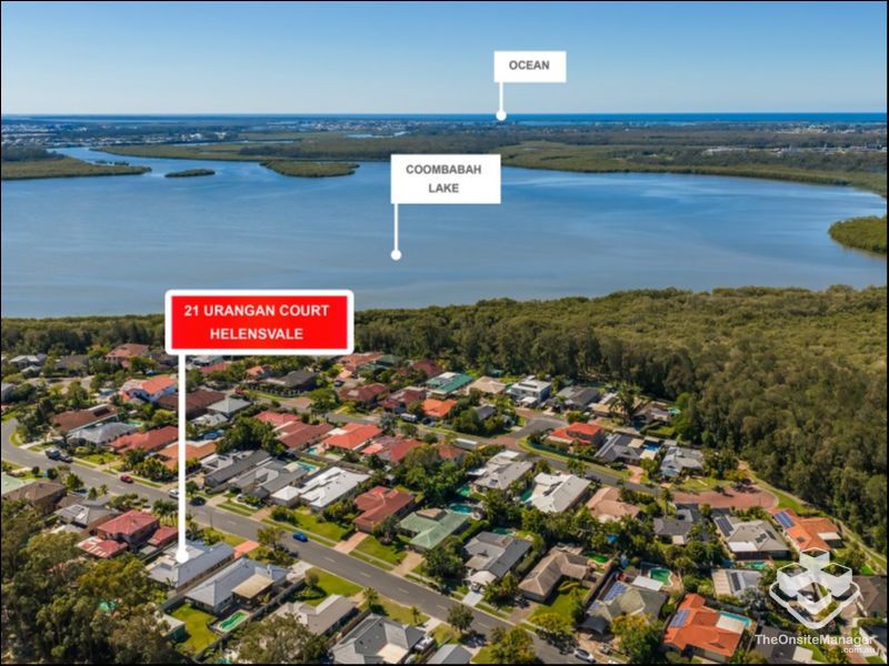 real estate Gold Coast