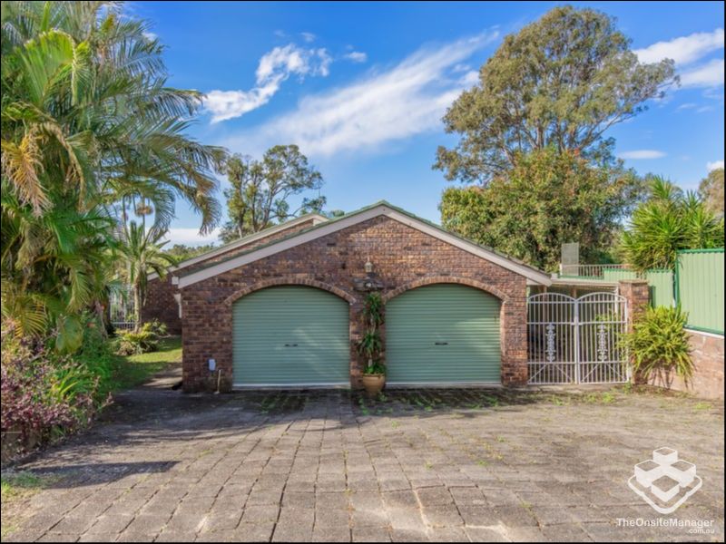 real estate Gold Coast
