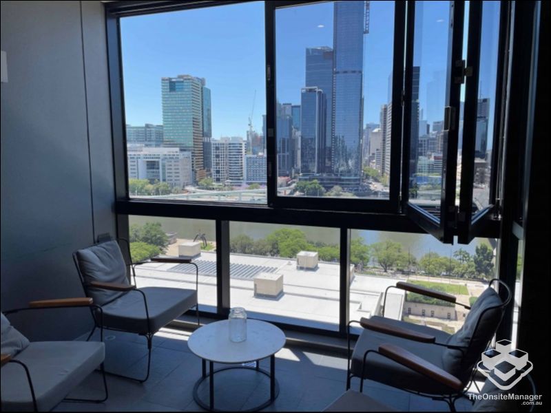 rental property Brisbane