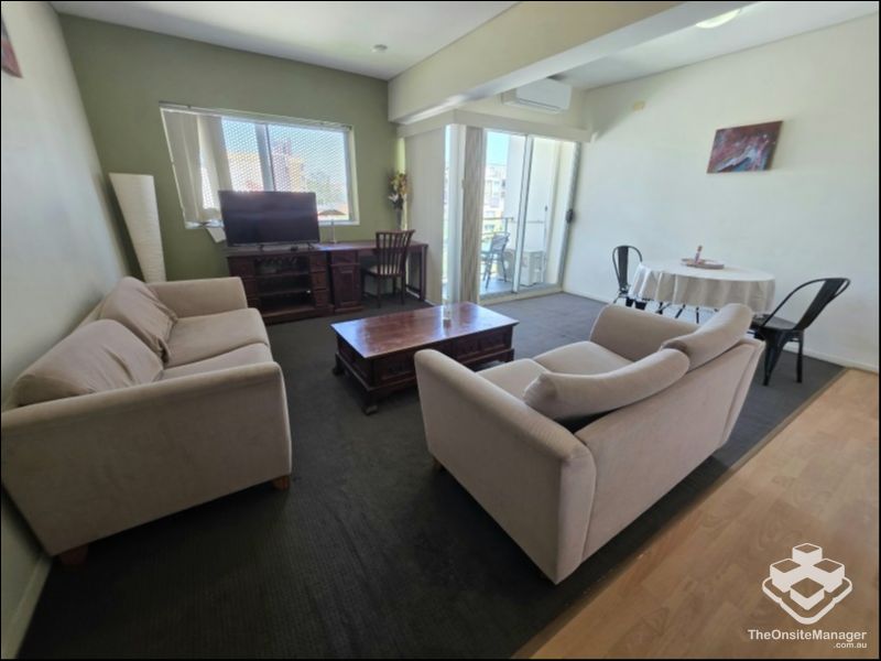 rental property Brisbane