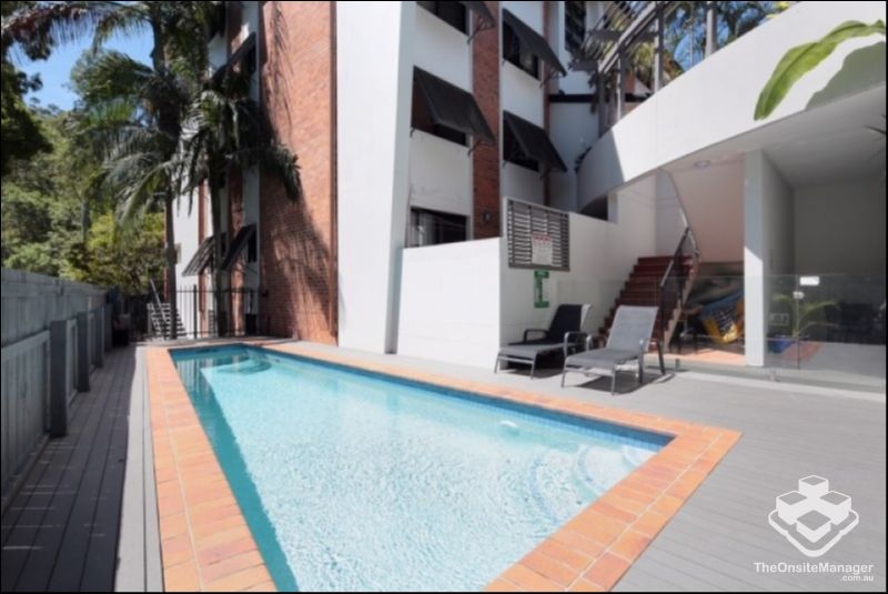 rental property Brisbane