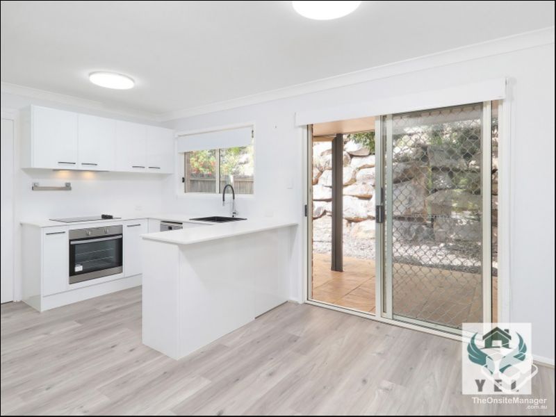 rental property Brisbane