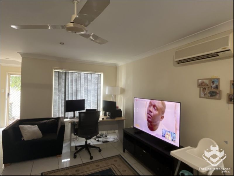 rental property Brisbane