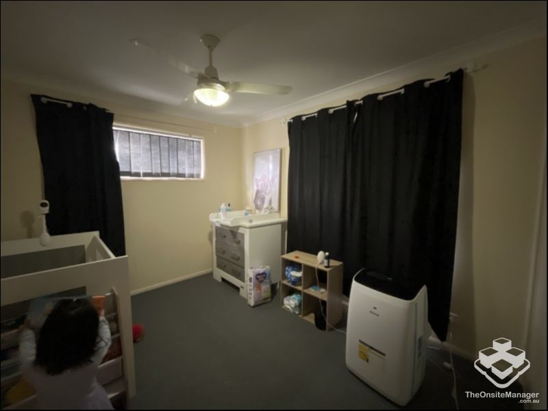 rental property Brisbane